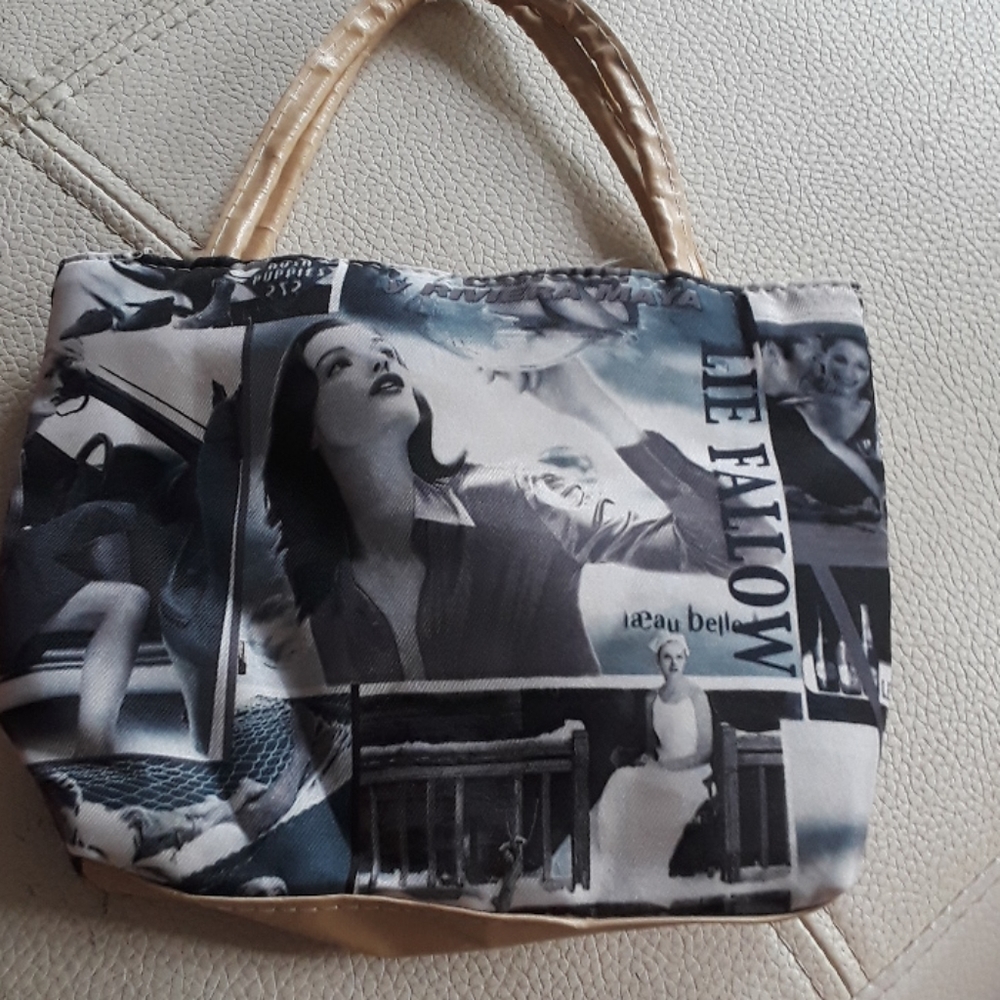 ♥️Y2K VINTAGE♥️purse
